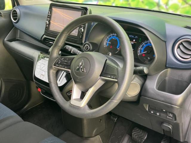 Mitsubishi eK X 7