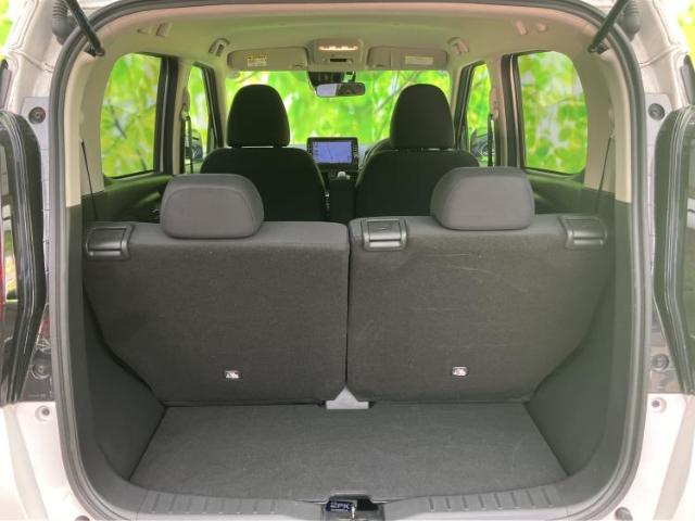 Mitsubishi eK X 10