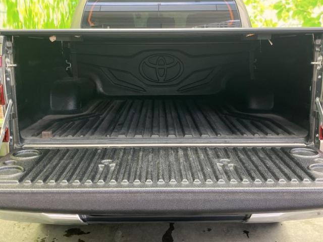 Toyota Hilux 10