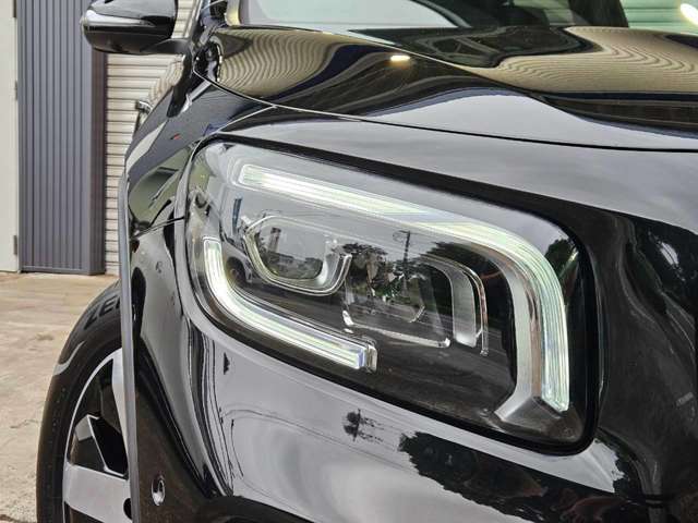 Mercedes-Benz GLB 3