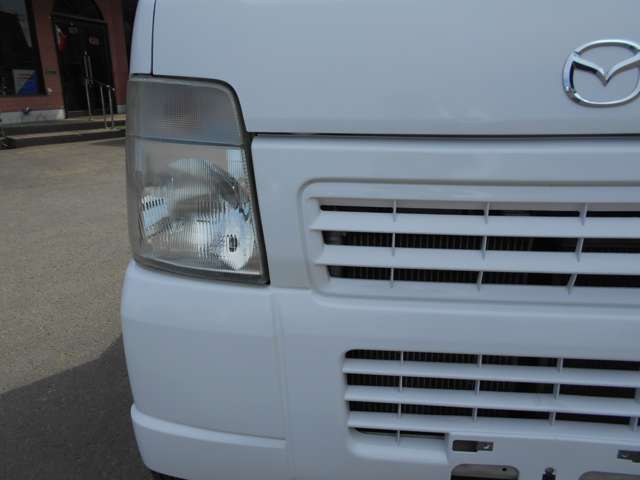 Mazda Scrum Truck 12