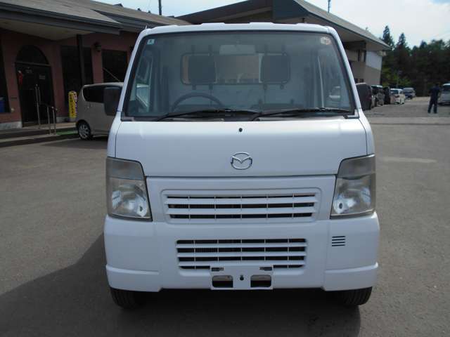 Mazda Scrum Truck 4