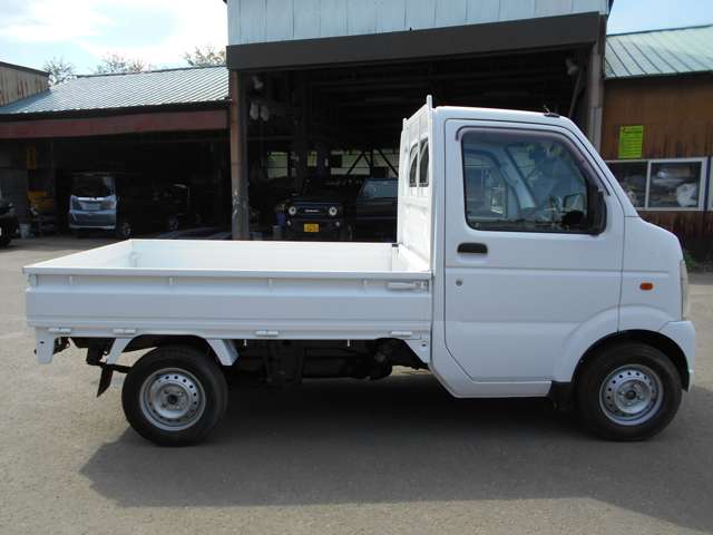 Mazda Scrum Truck 6