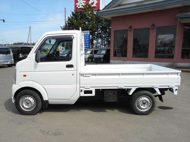 Mazda Scrum Truck 10