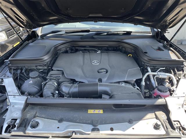 Mercedes-Benz GLC 11