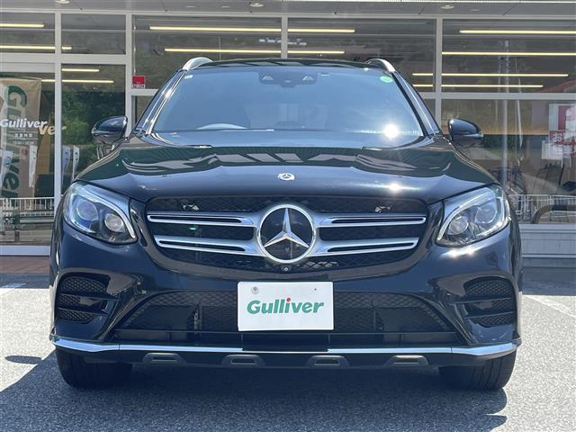 Mercedes-Benz GLC 2