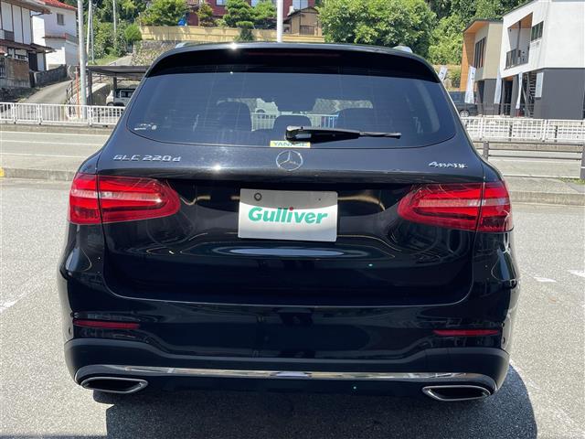 Mercedes-Benz GLC 5