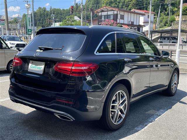 Mercedes-Benz GLC 6