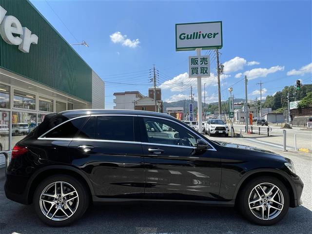 Mercedes-Benz GLC 7