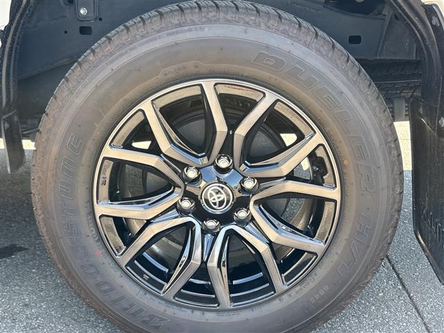 Toyota Hilux 11