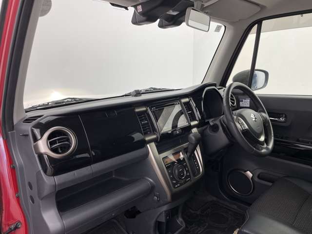 Suzuki Hustler 8