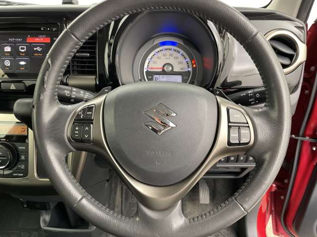 Suzuki Hustler 10