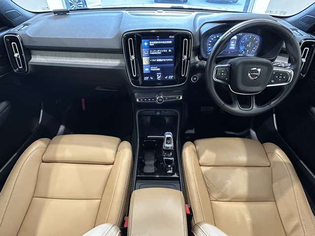 Volvo XC40 2