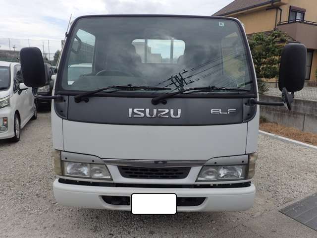 Isuzu Elf 2