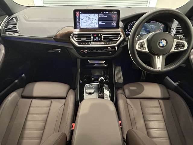 BMW X3 2