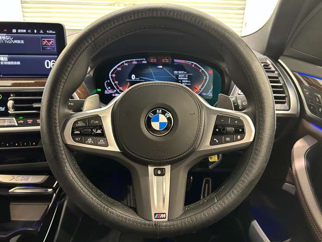 BMW X3 3