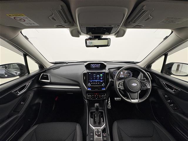 Subaru Forester 6