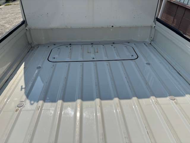 Subaru Sambar Truck 10