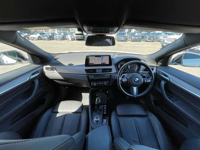 BMW X2 5