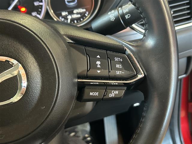 Mazda CX-5 12