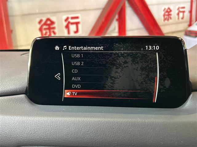 Mazda CX-5 6
