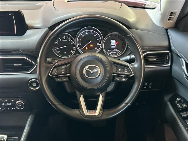 Mazda CX-5 9