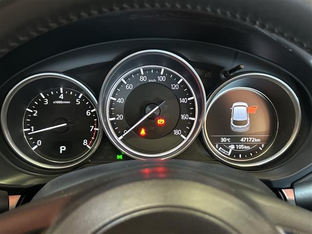 Mazda CX-5 10