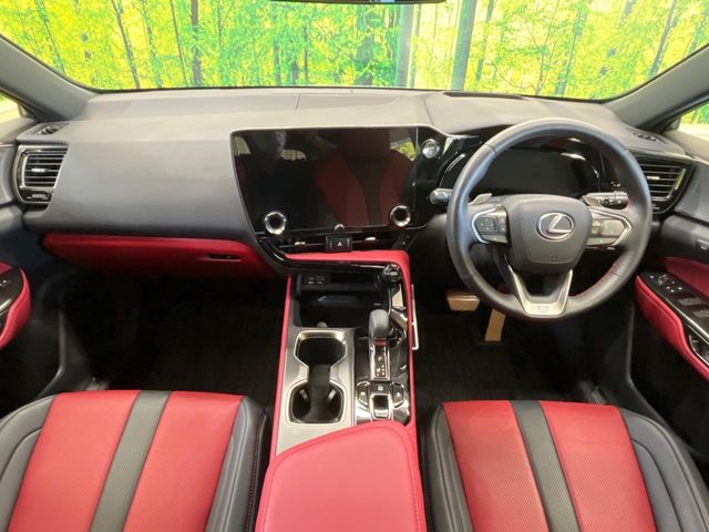 Lexus NX 2
