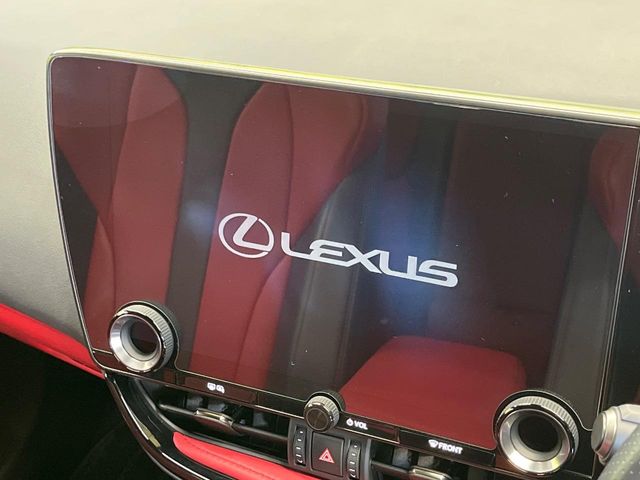 Lexus NX 3