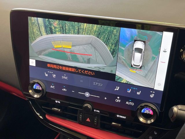 Lexus NX 4
