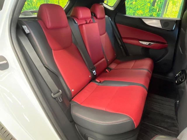 Lexus NX 9