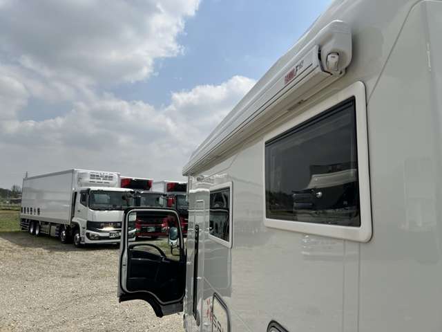 Isuzu Elf 11
