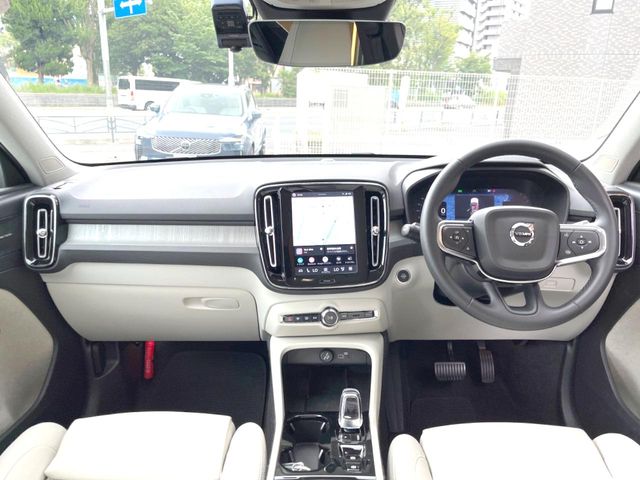Volvo XC40 2