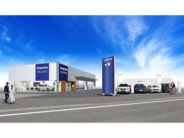 Volvo XC40 4