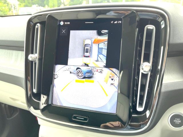 Volvo XC40 7