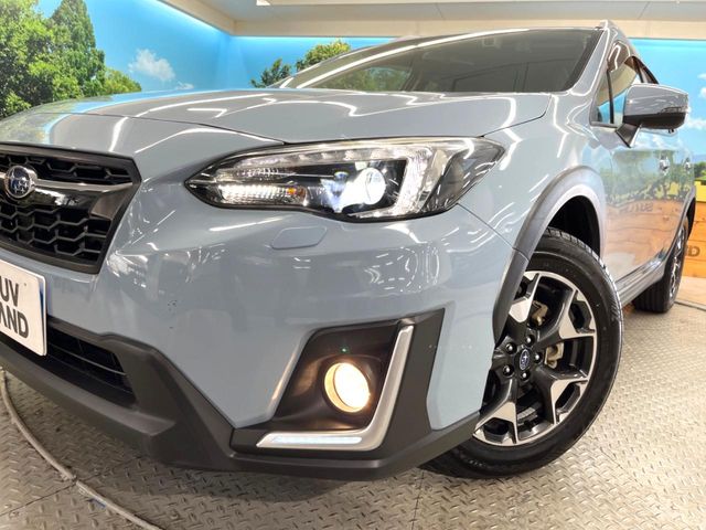 Subaru XV 12