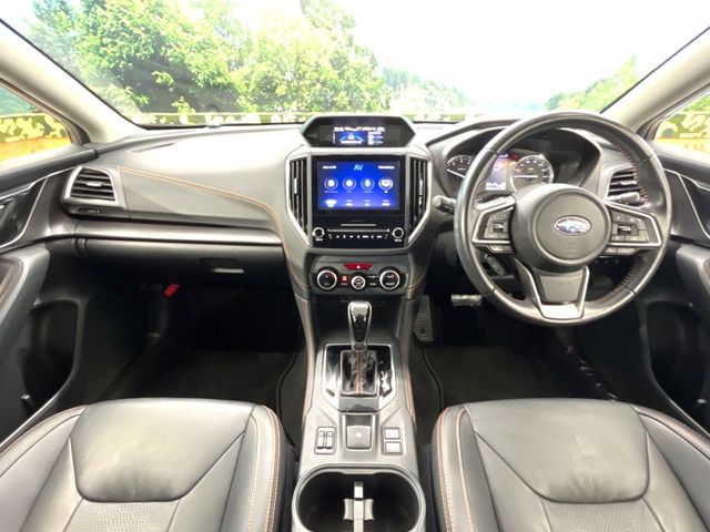 Subaru XV 2