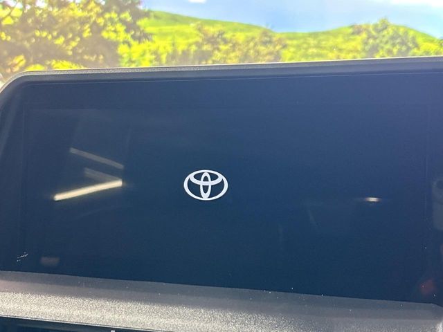 Toyota Land Cruiser FJ 4