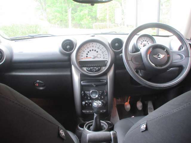 MINI Crossover 12