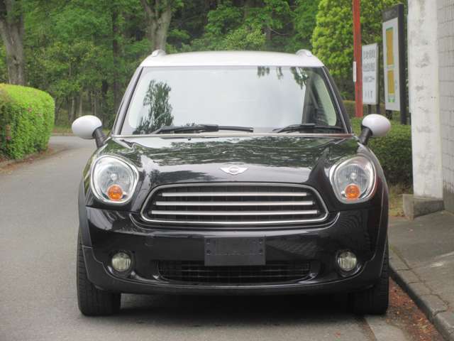 MINI Crossover 6