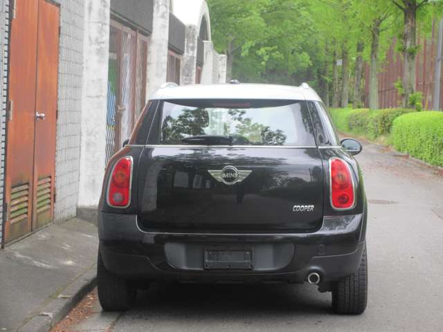 MINI Crossover 7