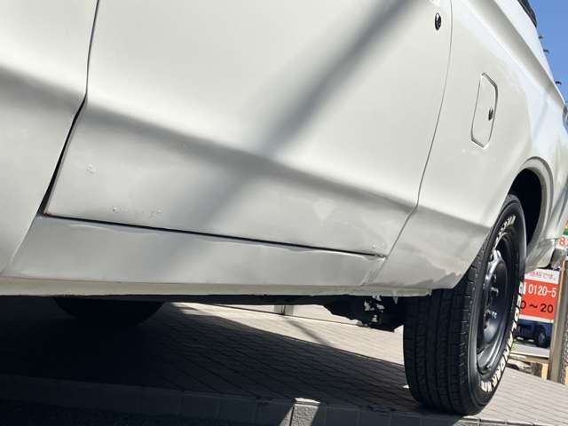 Nissan Datsun 9