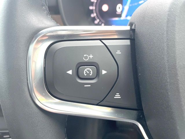 Volvo XC40リチャージ 7