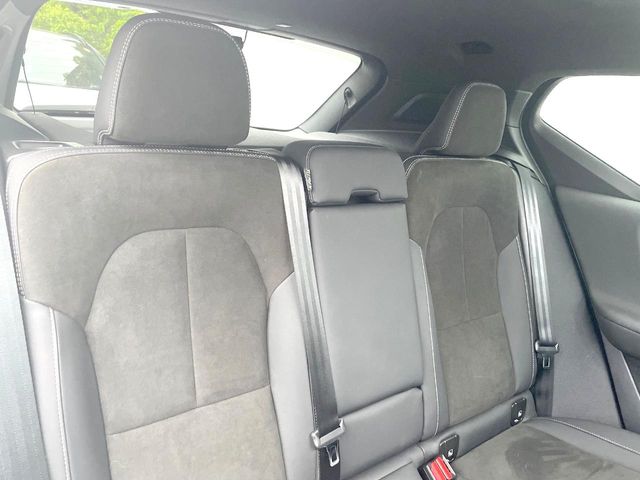 Volvo XC40リチャージ 10