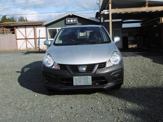Nissan NV150 AD 2