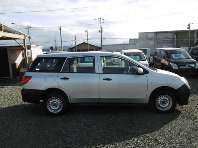 Nissan NV150 AD 4