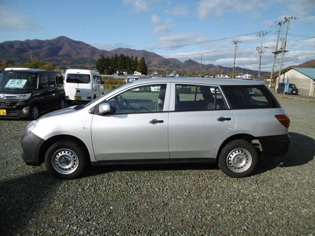 Nissan NV150 AD 5