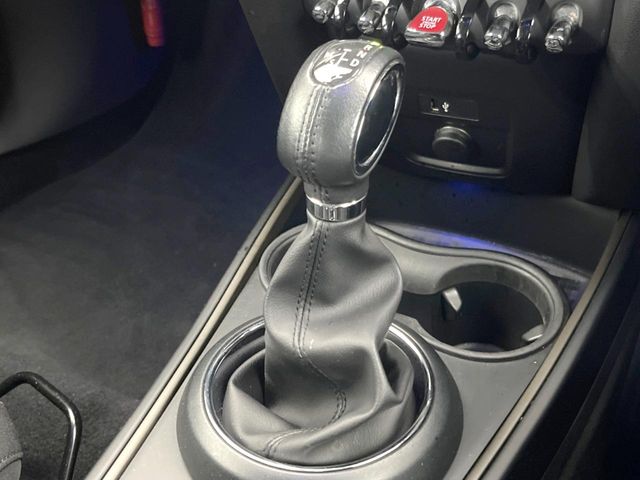 MINI Crossover 12