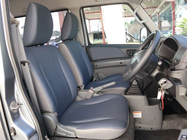 Nissan NV100 Clipper 10