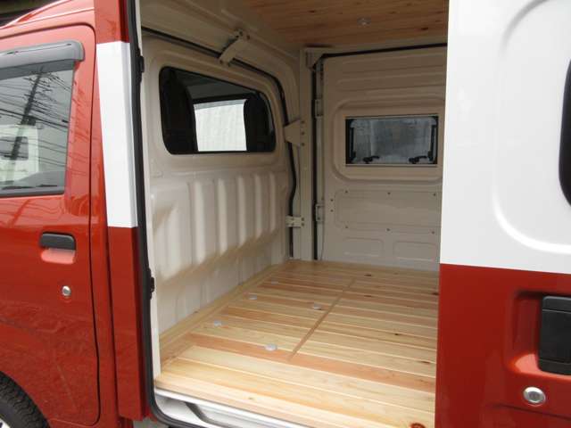Daihatsu Hijet Truck 11